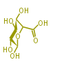 Alpha-D-Iduronic acid.mol.png
