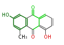 Aloesaponarin II.Mol.png