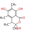 Sclerotinin A.Mol.png