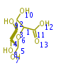 Alpha-D-Iduronic acid.moln.png