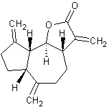 Dehydrocostus lactone.png