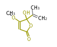 Penicillic Acid.Mol.png