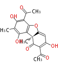 Usnic Acid.Mol.png