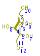 Alpha-L-Fructose 6.moln.png