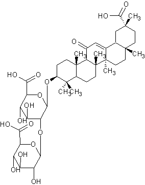 Licoricesaponin H2.png