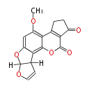 Aflatoxin B1.Mol.png