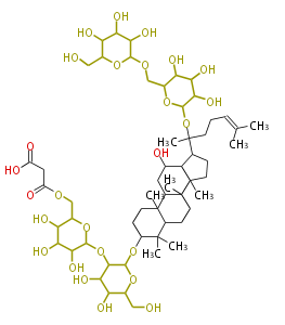 6''-Malonoylginsenoside Rb1.png