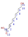 10-Hydroxy-2-(E)-decenoic acidn.png